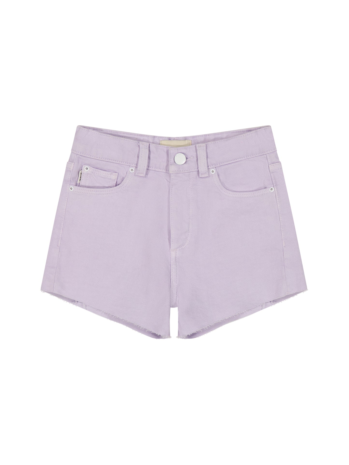 Lucy Short, Lilac Cloud