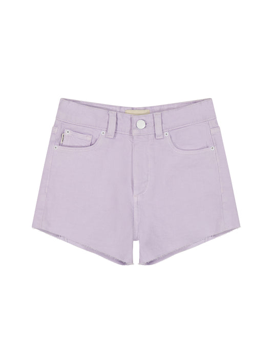 Lucy Short, Lilac Cloud