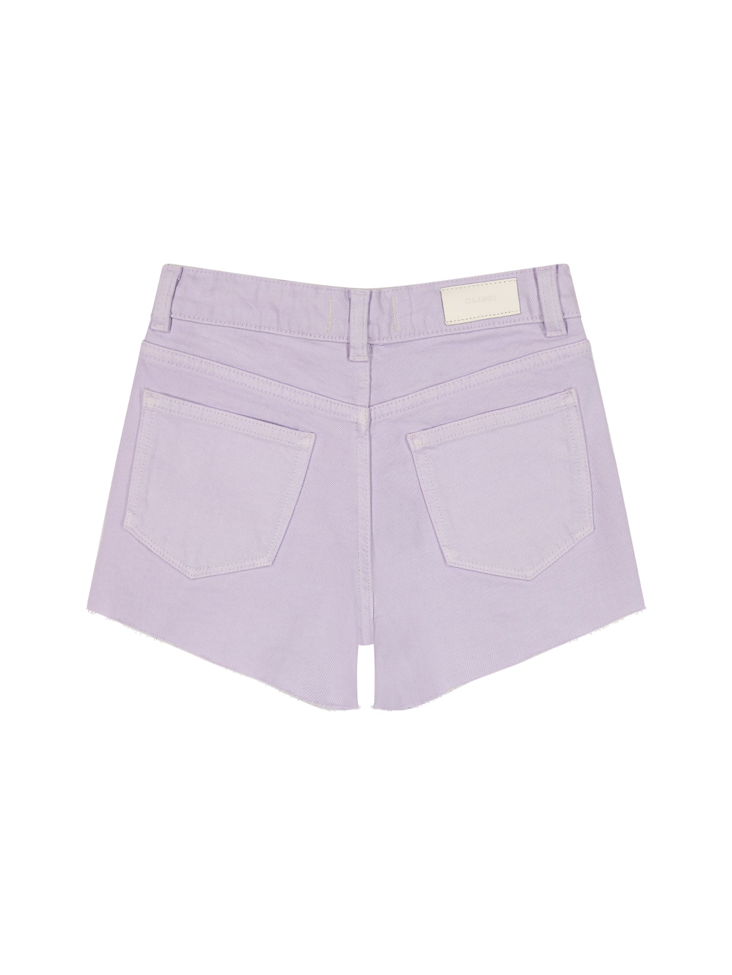Lucy Short, Lilac Cloud