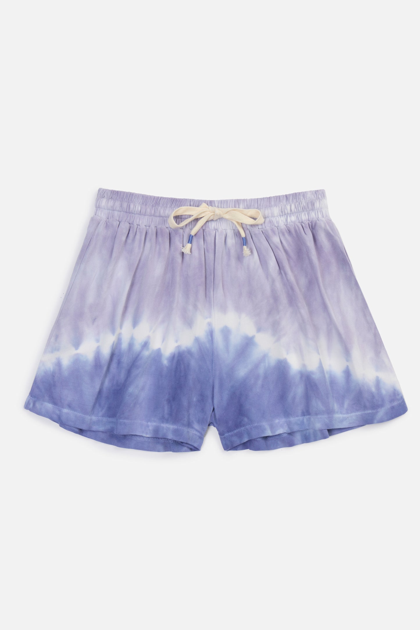 Tie Dye Shorts