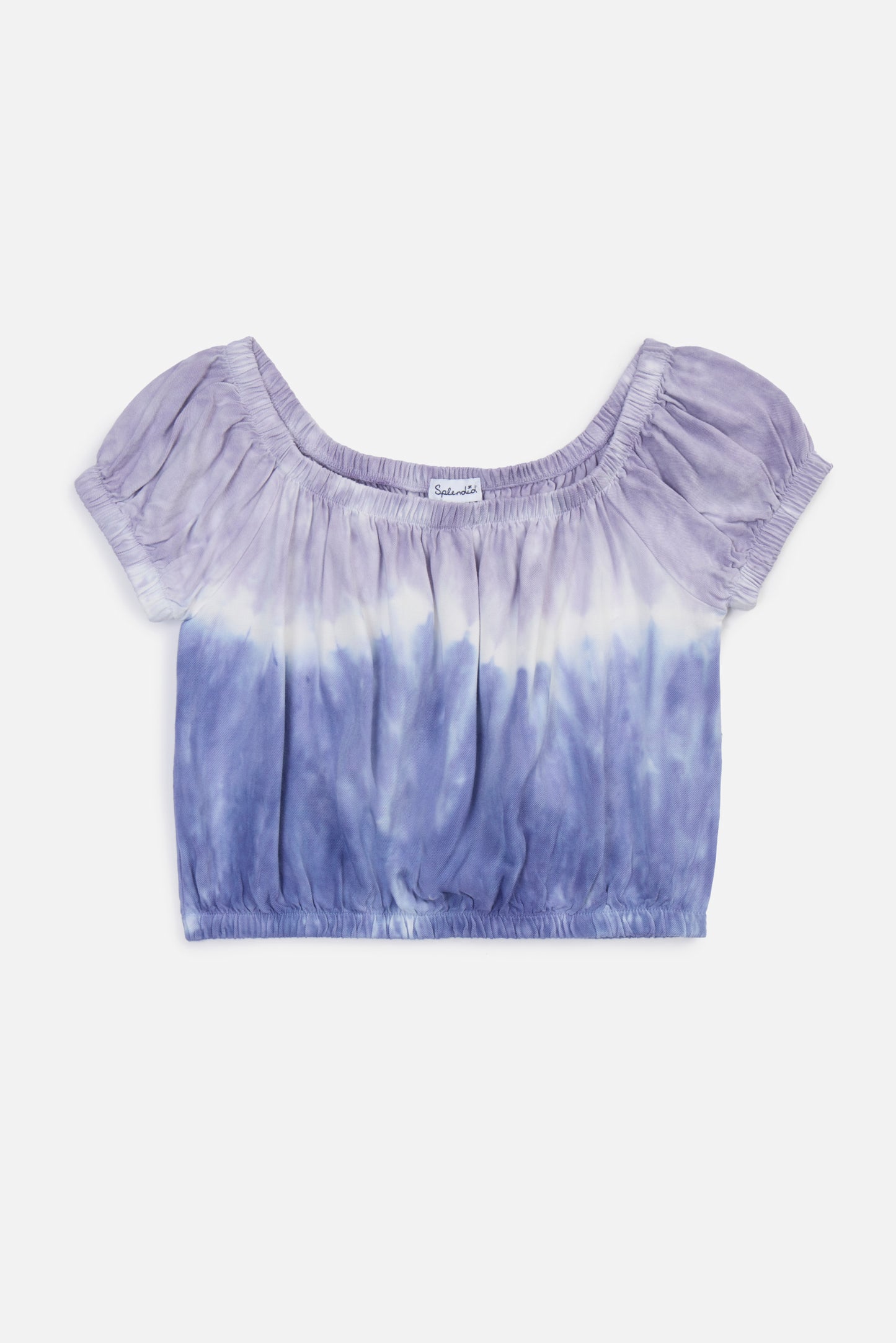 Tie Dye Top