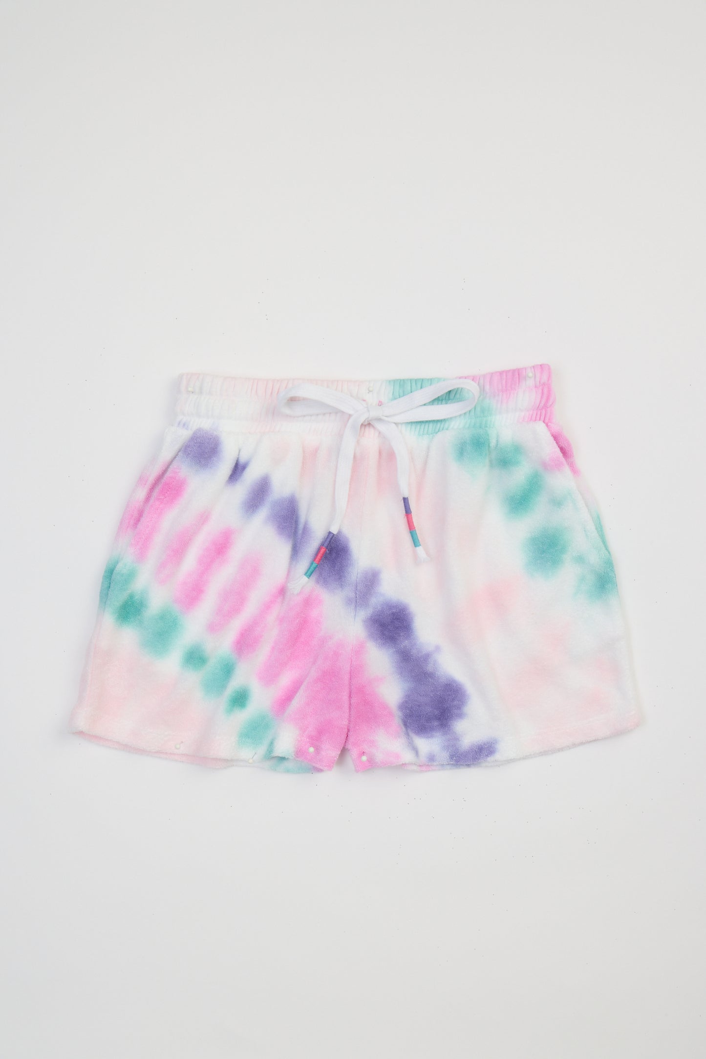 Daydream Tie Dye Shorts