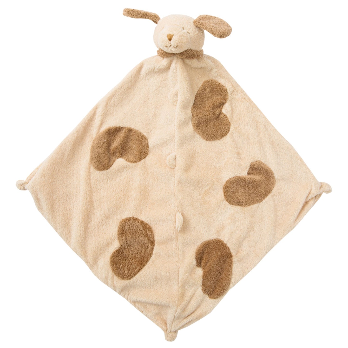 Puppy Blankie Lovie
