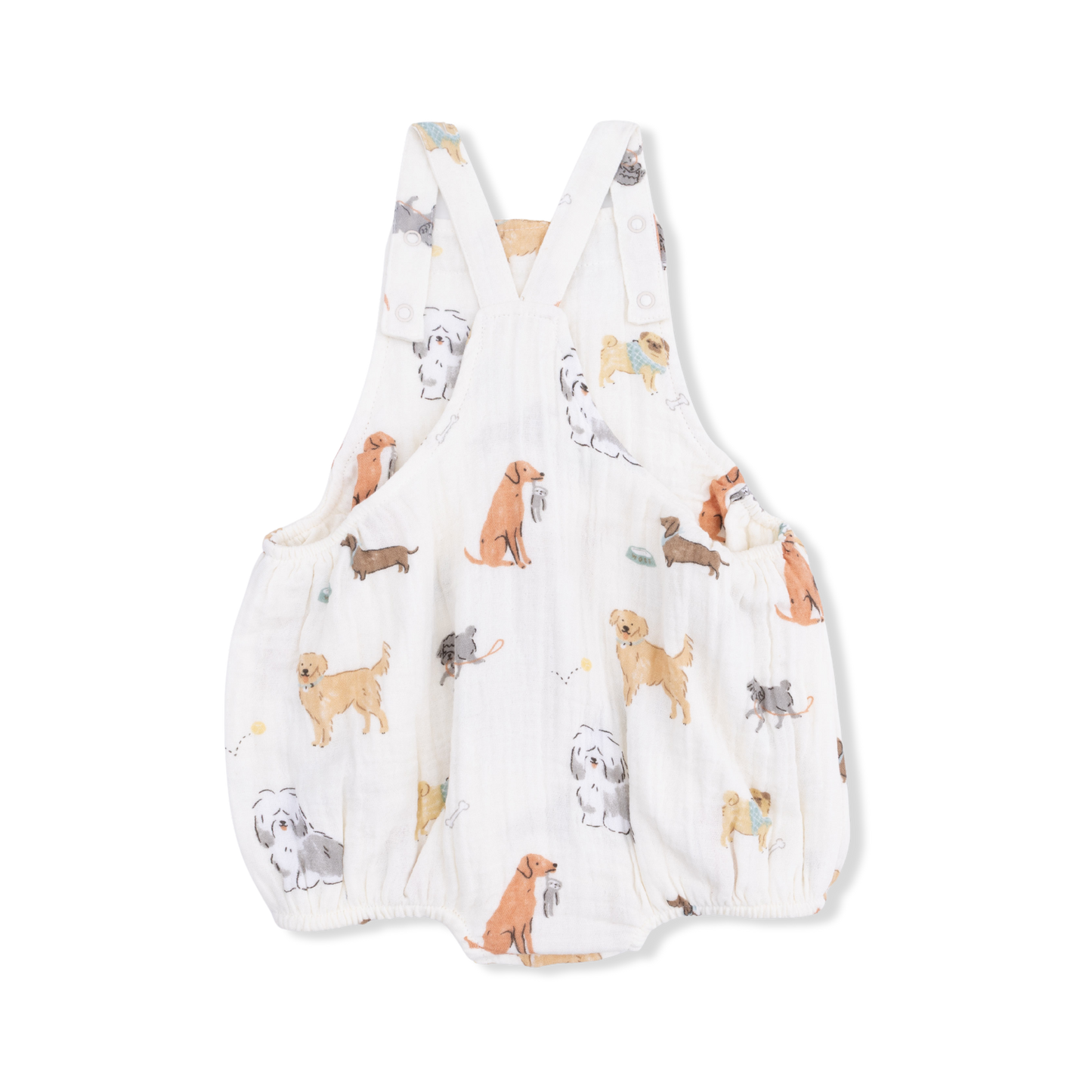 Awesome Dogs Sunsuit
