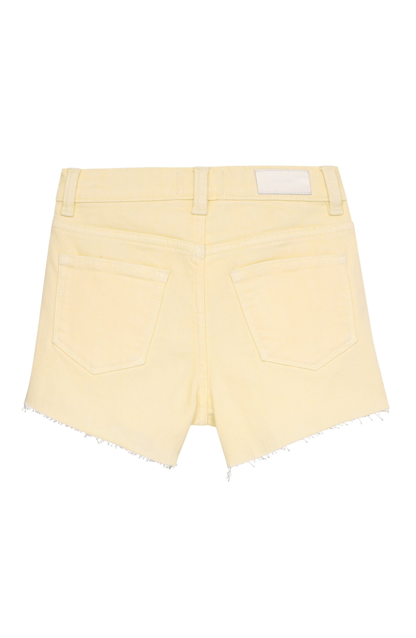 Lucy Short Cut Off, Sunshine