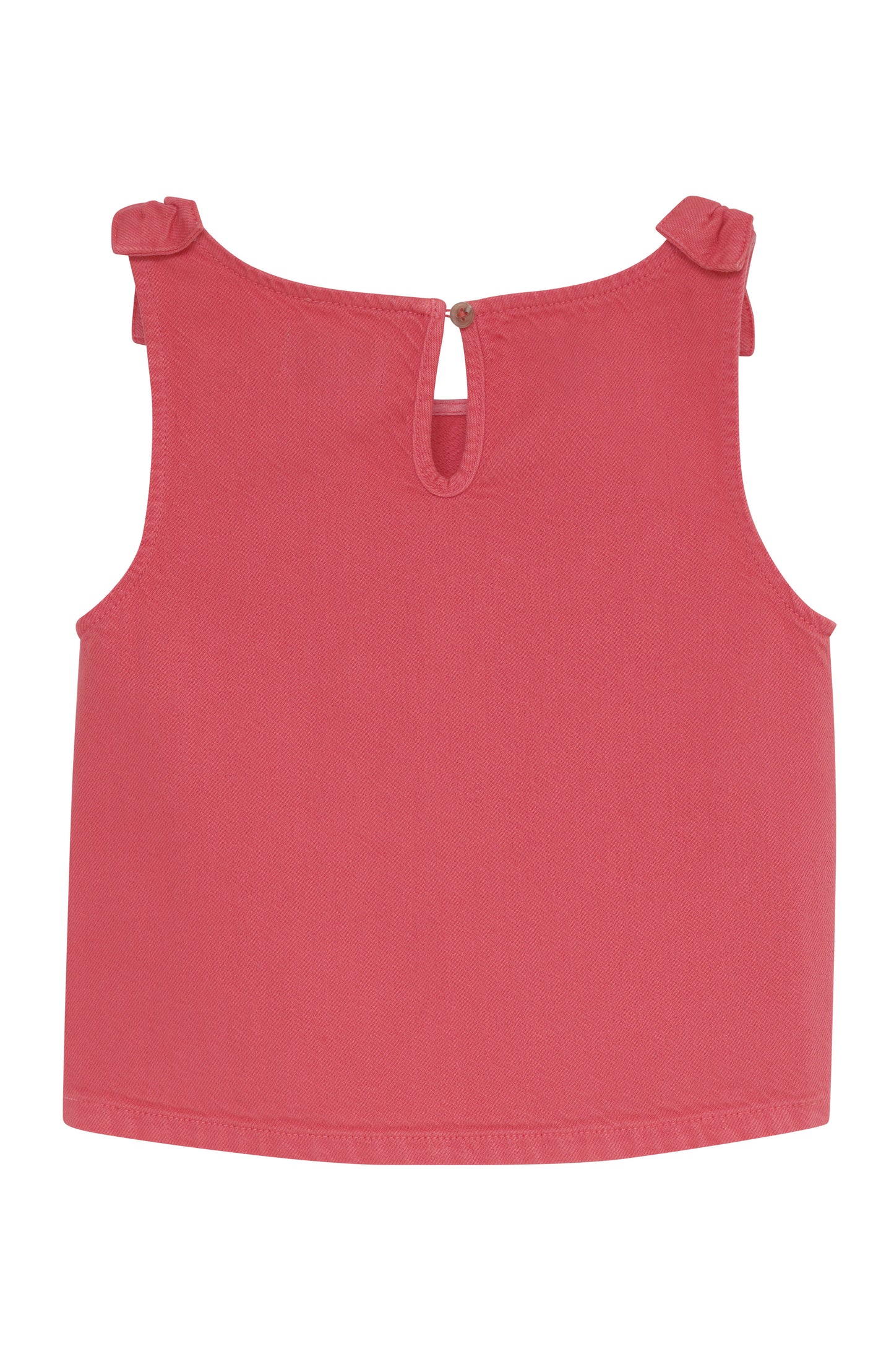 Hana Top, Raspberry