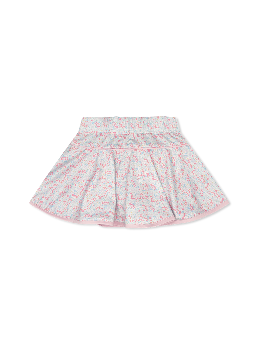 Quinn Skort in Petal Play
