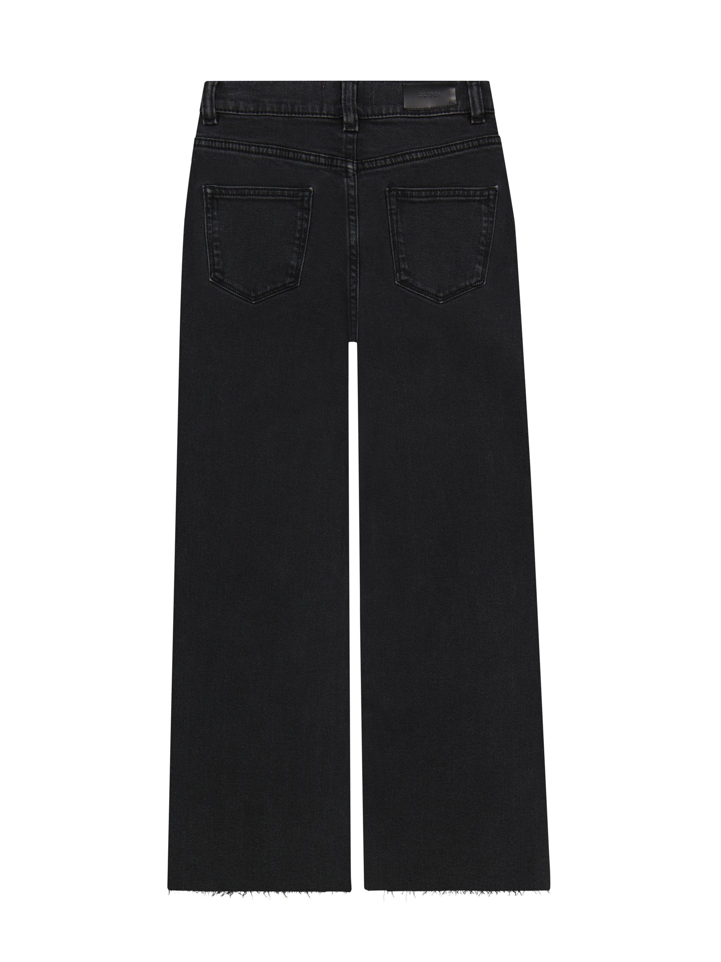 Lily Wide Leg Jeans, Nightshade