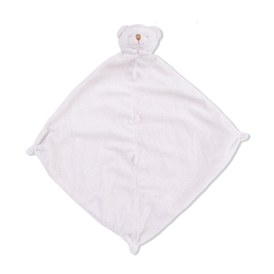 Natural Bear Blankie Lovie