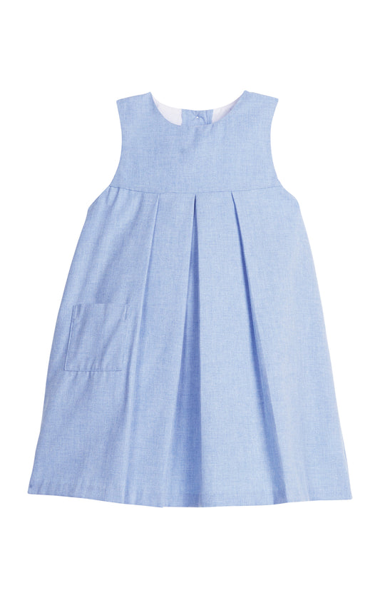 Charleston Jumper, Alaskan Flannel