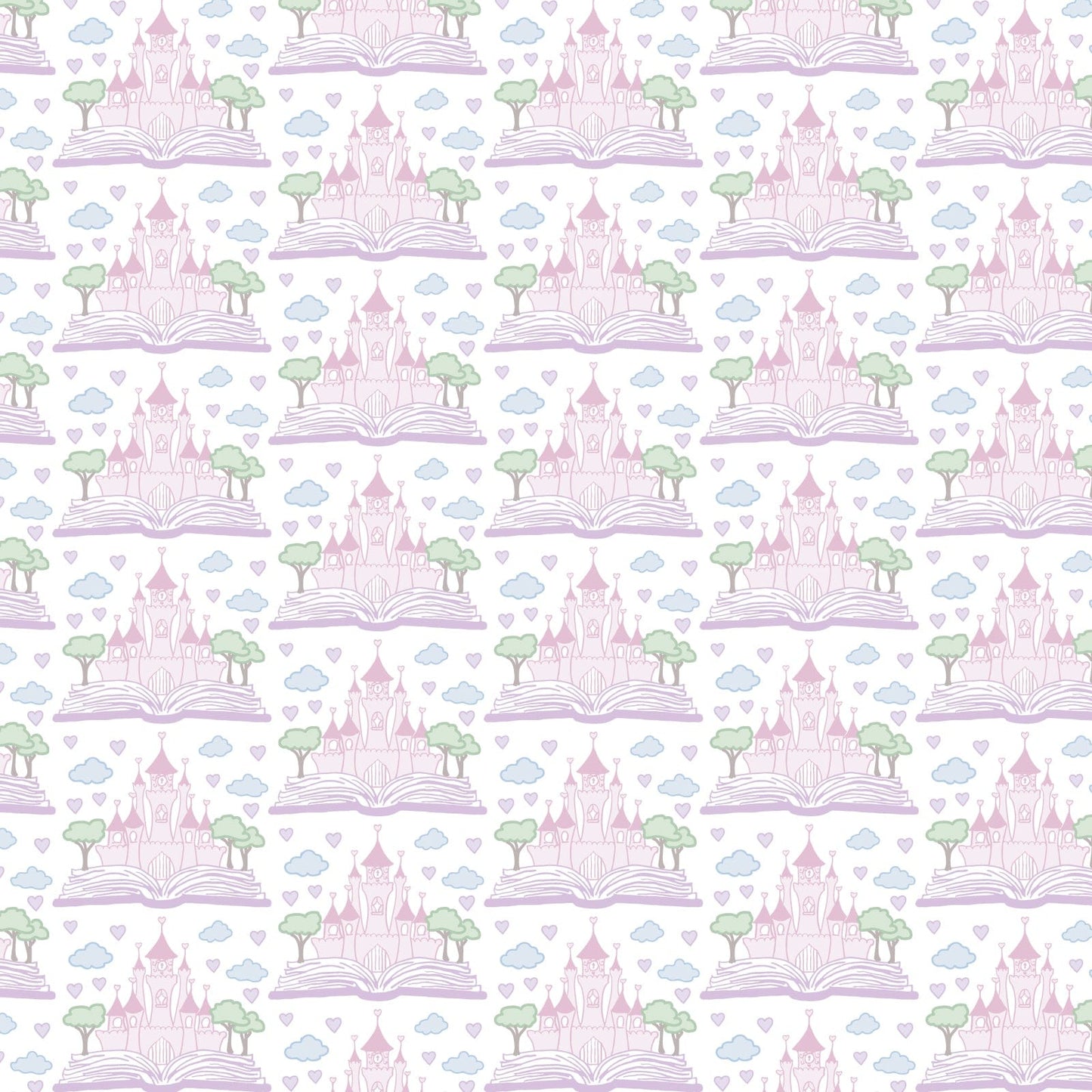 Maggie Skirt, Fairytales