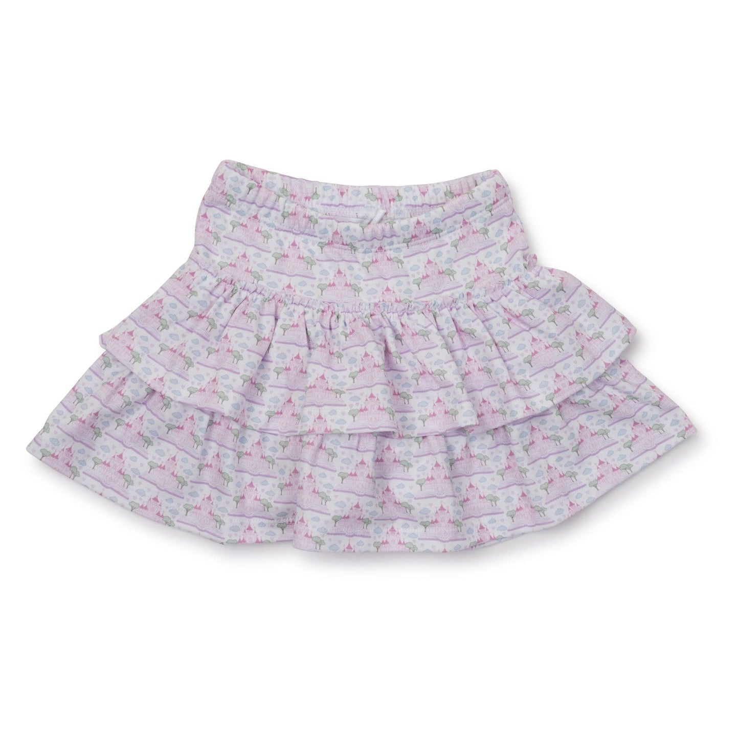 Maggie Skirt, Fairytales