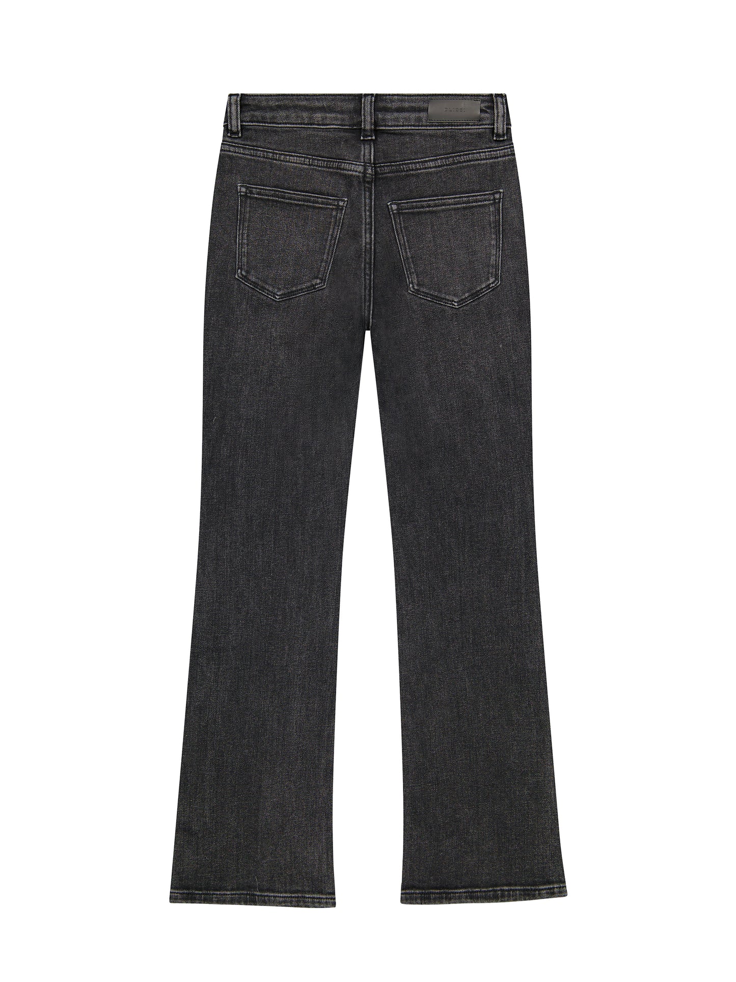 Claire Boot Cut Jean, Nightshade