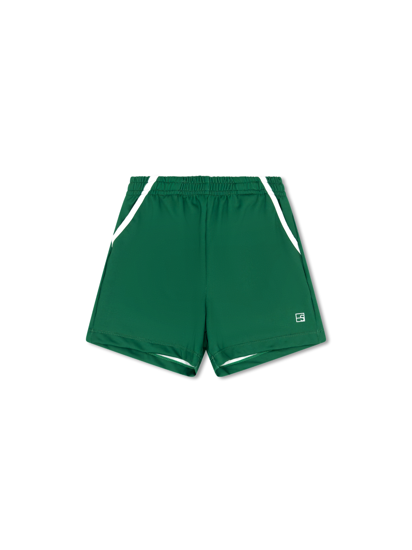 Nathan Short - Augusta Green
