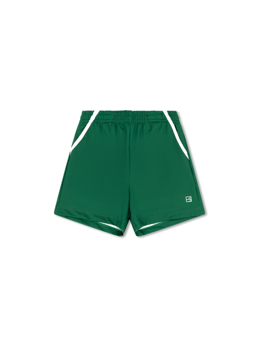 Nathan Short - Augusta Green