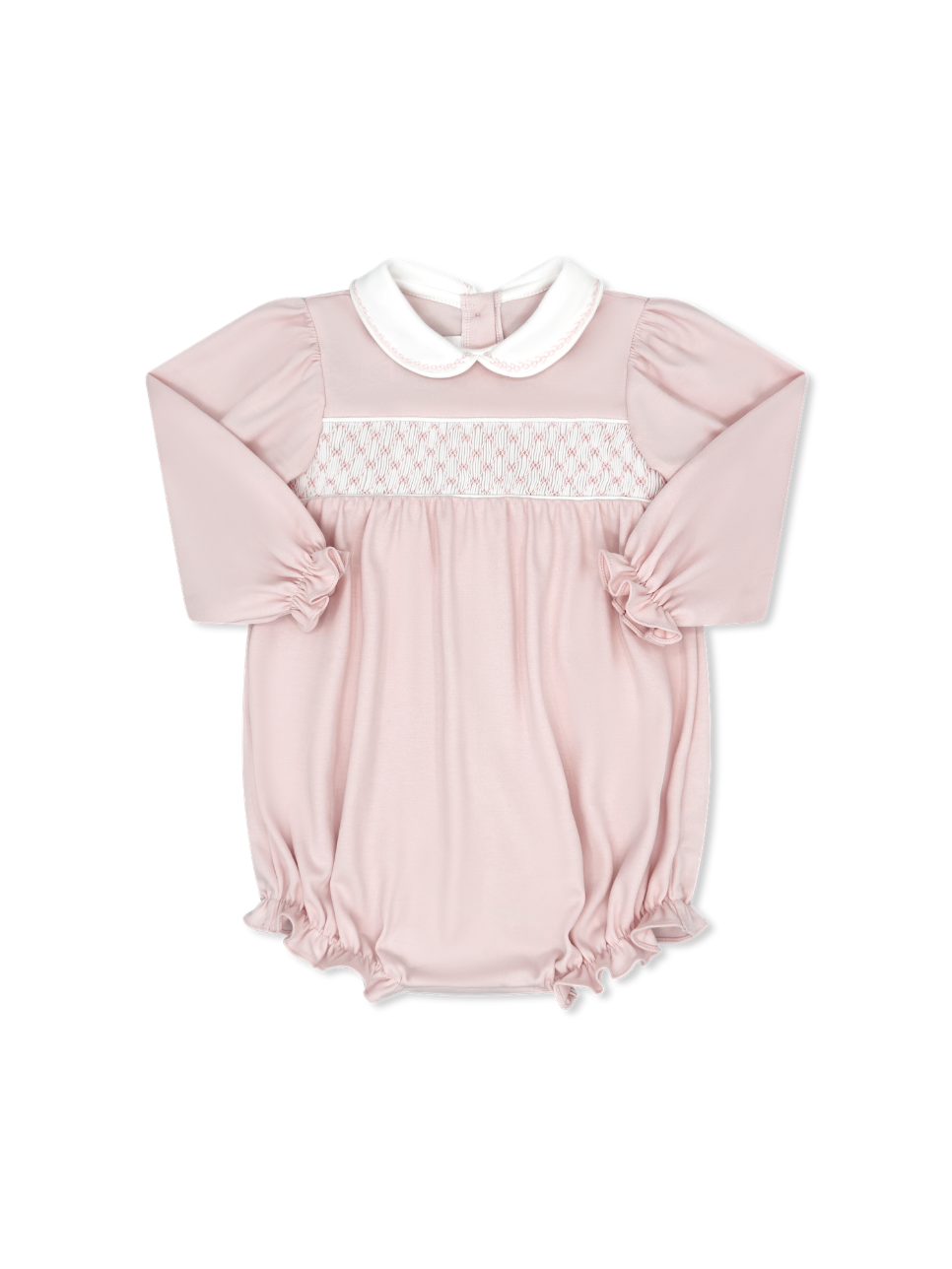 Wales Bubble, Park Pink Knit