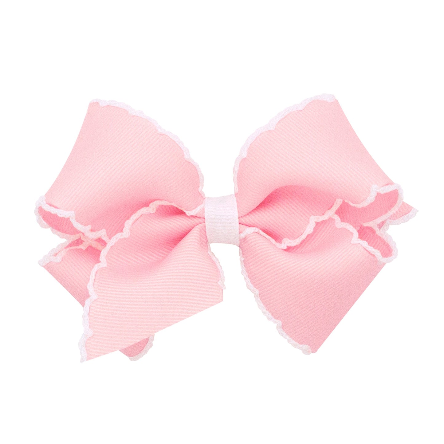 Moonstitch Hairbows by WeeOnes (more colors)