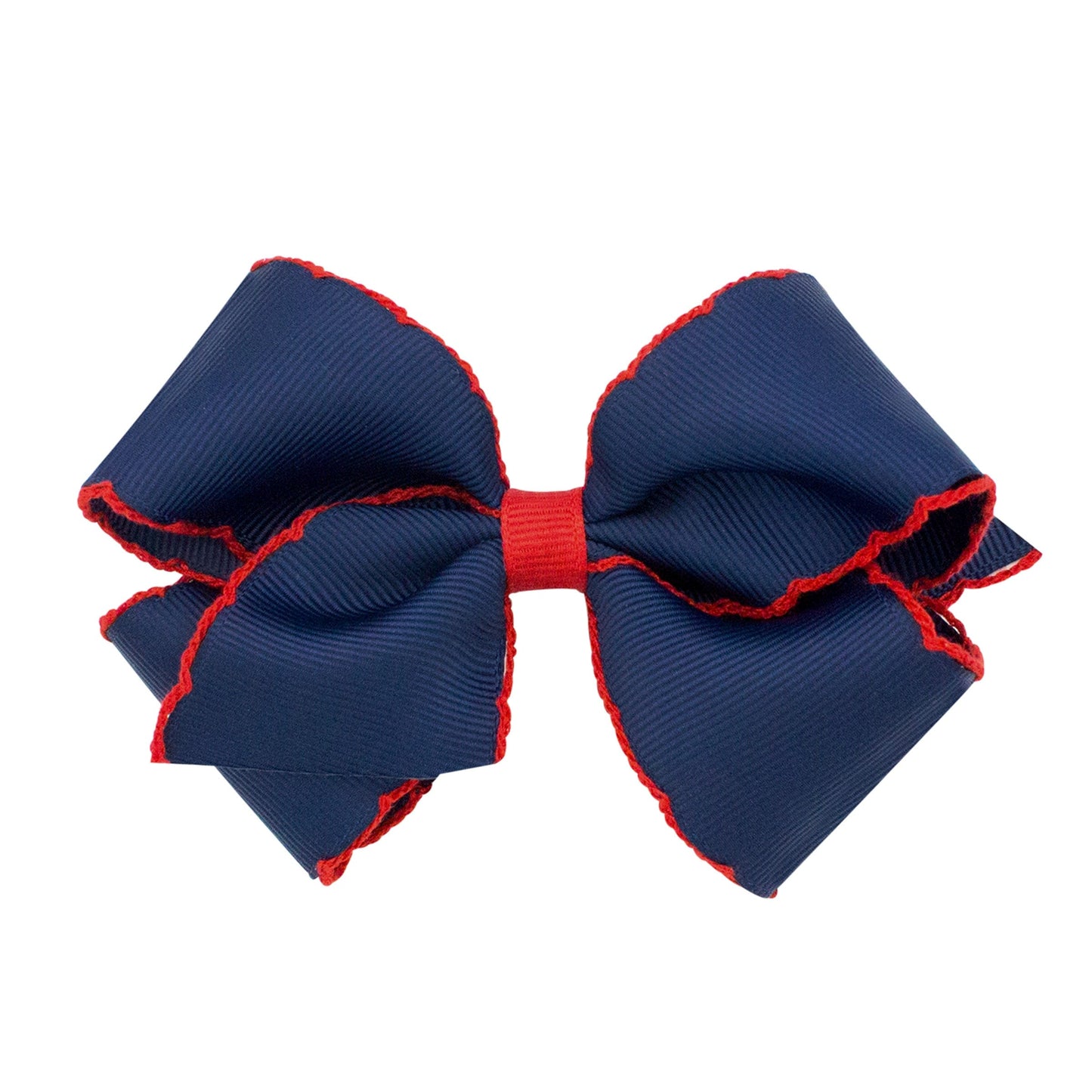 Moonstitch Hairbows by WeeOnes (more colors)