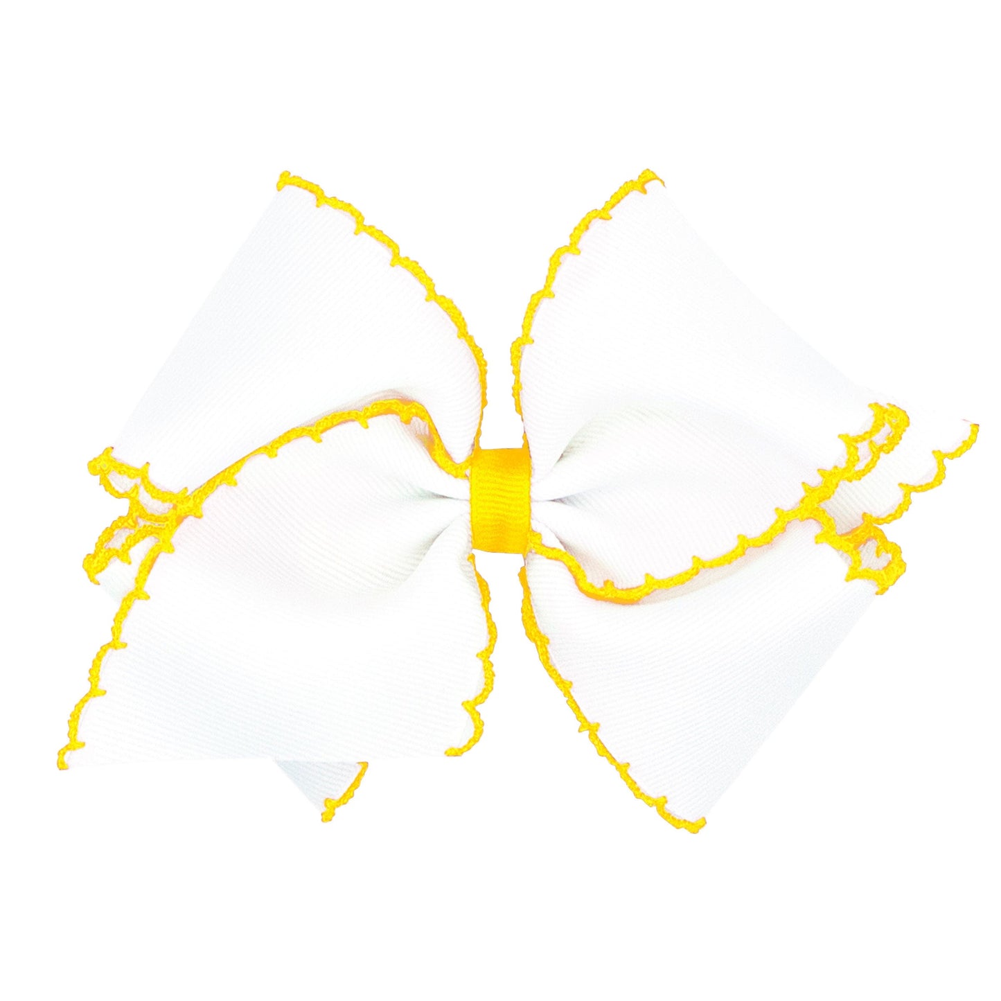 Moonstitch Hairbows by WeeOnes (more colors)