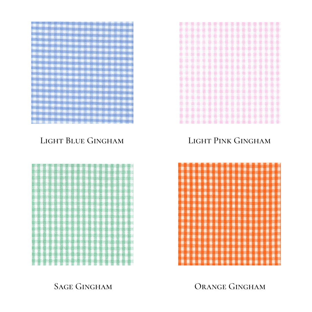 Straight Leg Pants (Custom, Choose your Fabric)