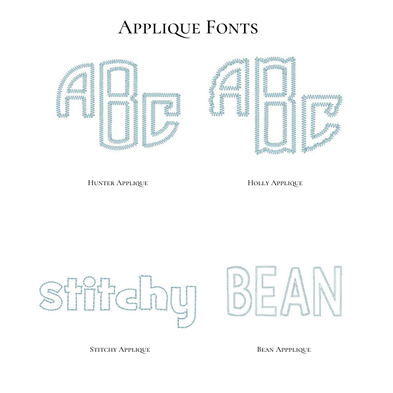 Girls Build Your Own Embroidered Shirt