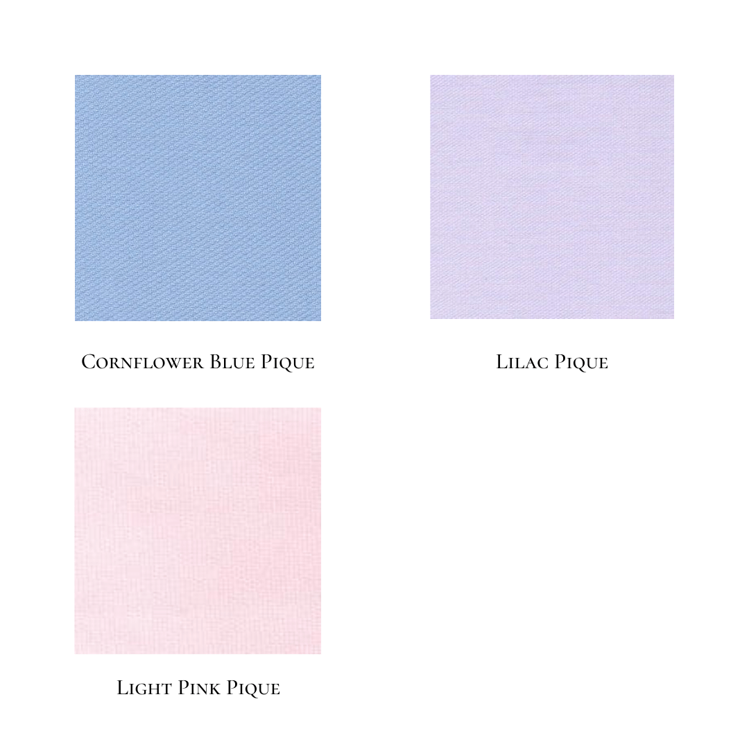 Straight Leg Pants (Custom, Choose your Fabric)