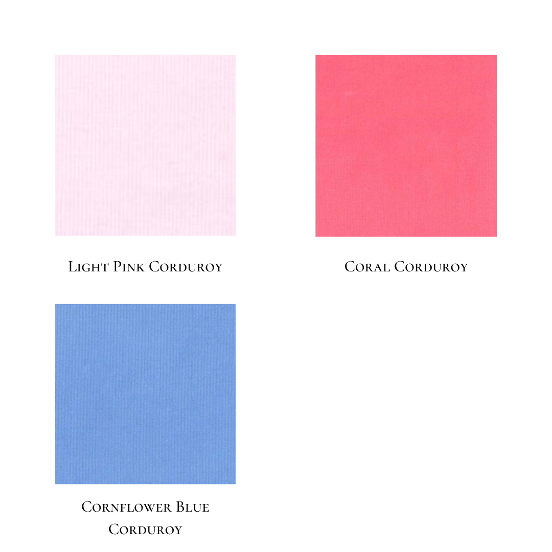 Ruffle Straight Leg Pants (Custom, Choose your Fabric)