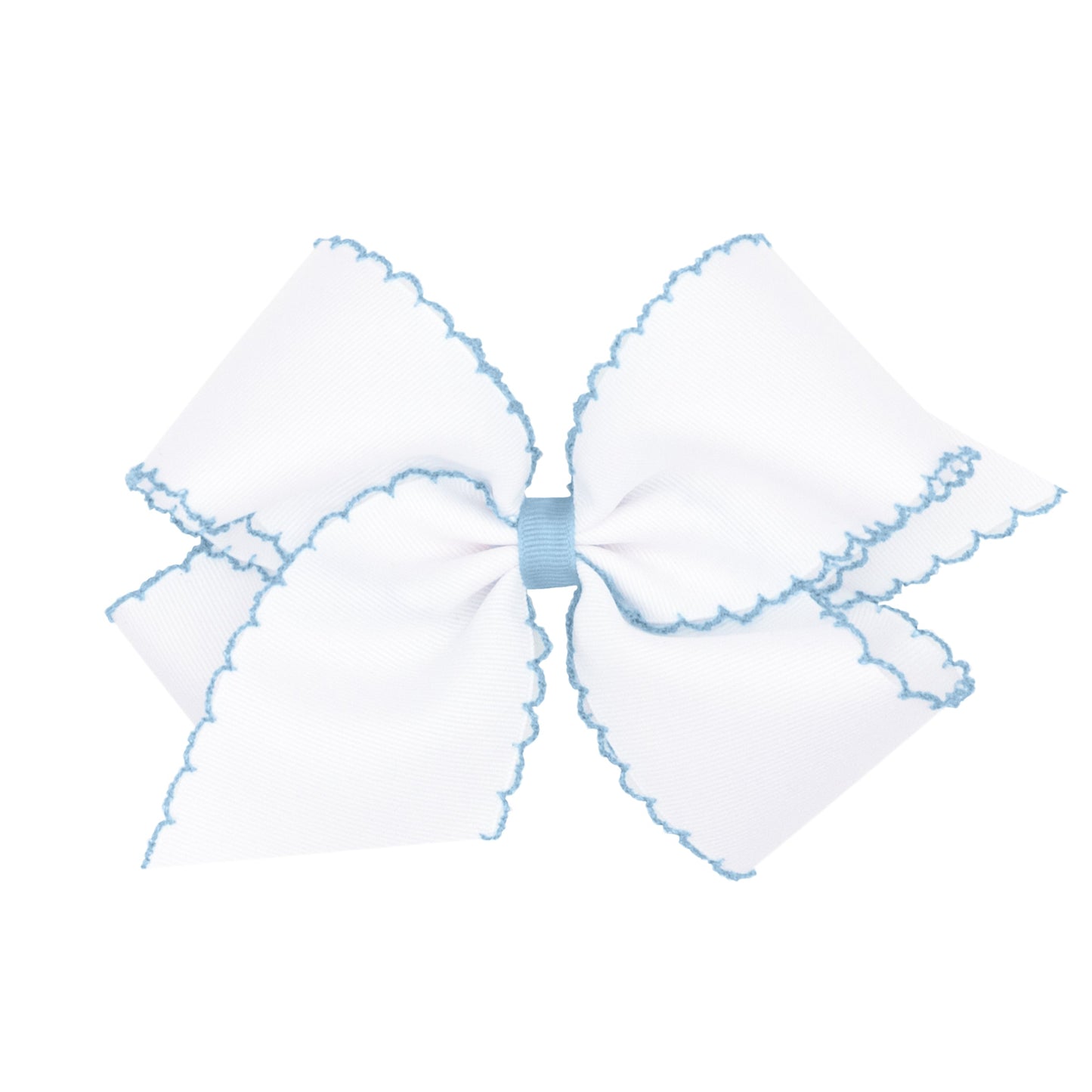 Moonstitch Hairbows by WeeOnes (more colors)