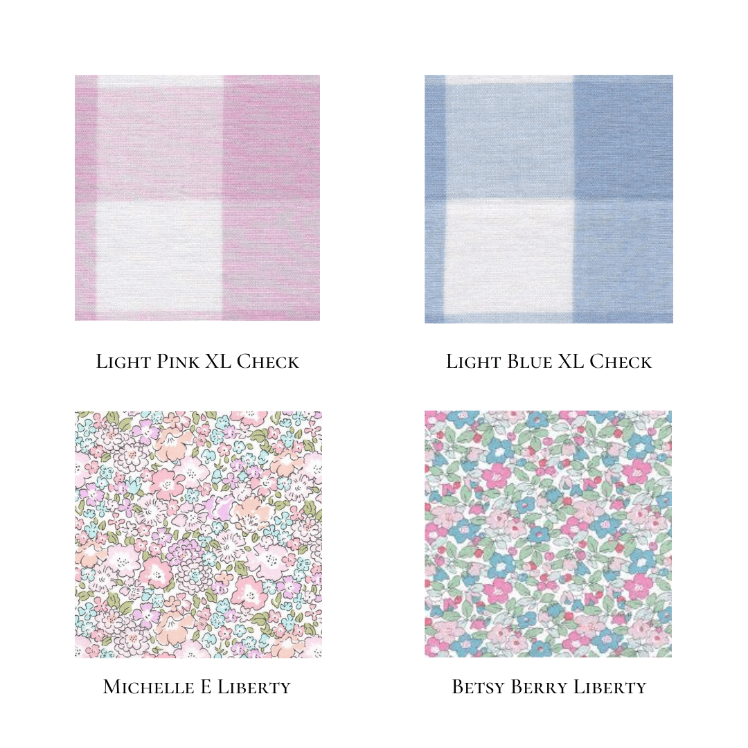 Straight Leg Pants (Custom, Choose your Fabric)