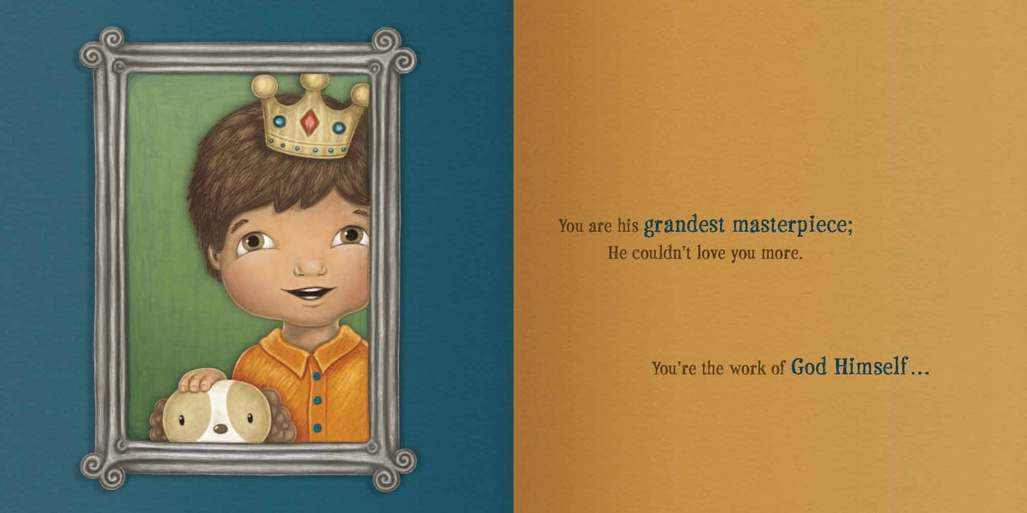 Little Prince, Little Prince