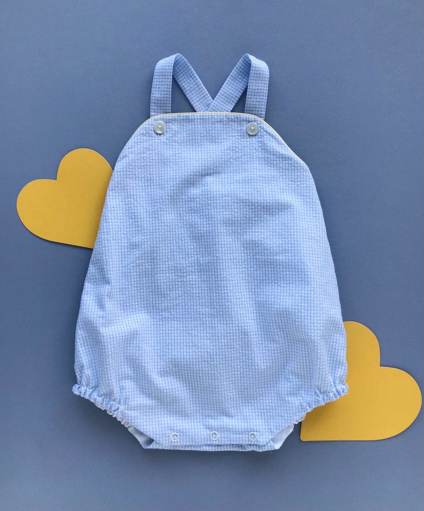 Jacob Bubble (Custom, Choose your Fabric)