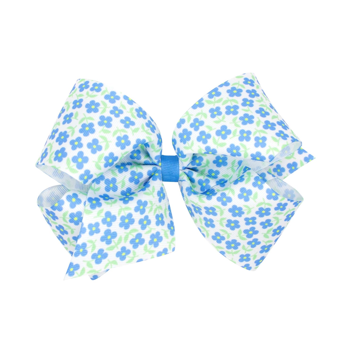 Floral Hairbow (More Colors)