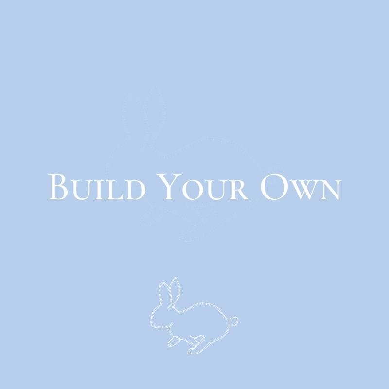 Boys Build Your Own "Pocket" Embroidery Shirt