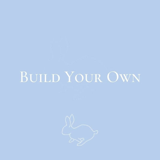 Boys Build Your Own "Pocket" Embroidery Shirt