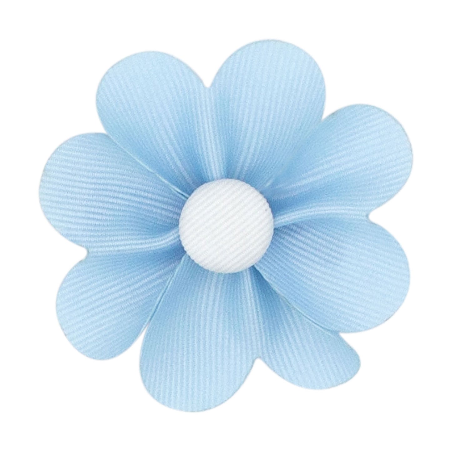 Sweetheart Petal Hair Clip