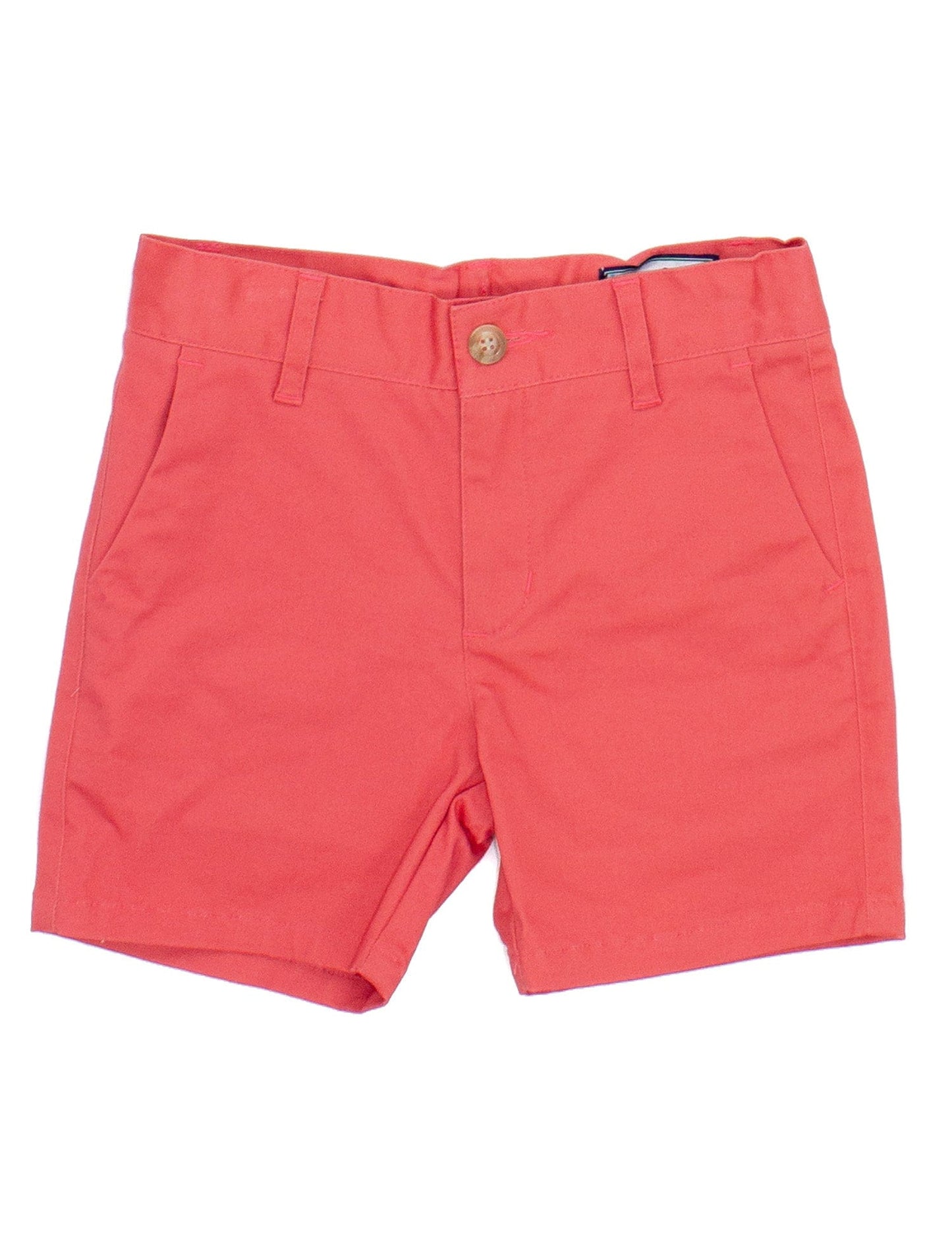 Patriot Shorts - Coral