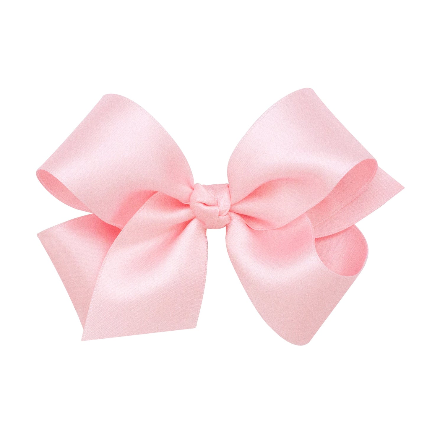 French Satin Bows by Wee Ones
