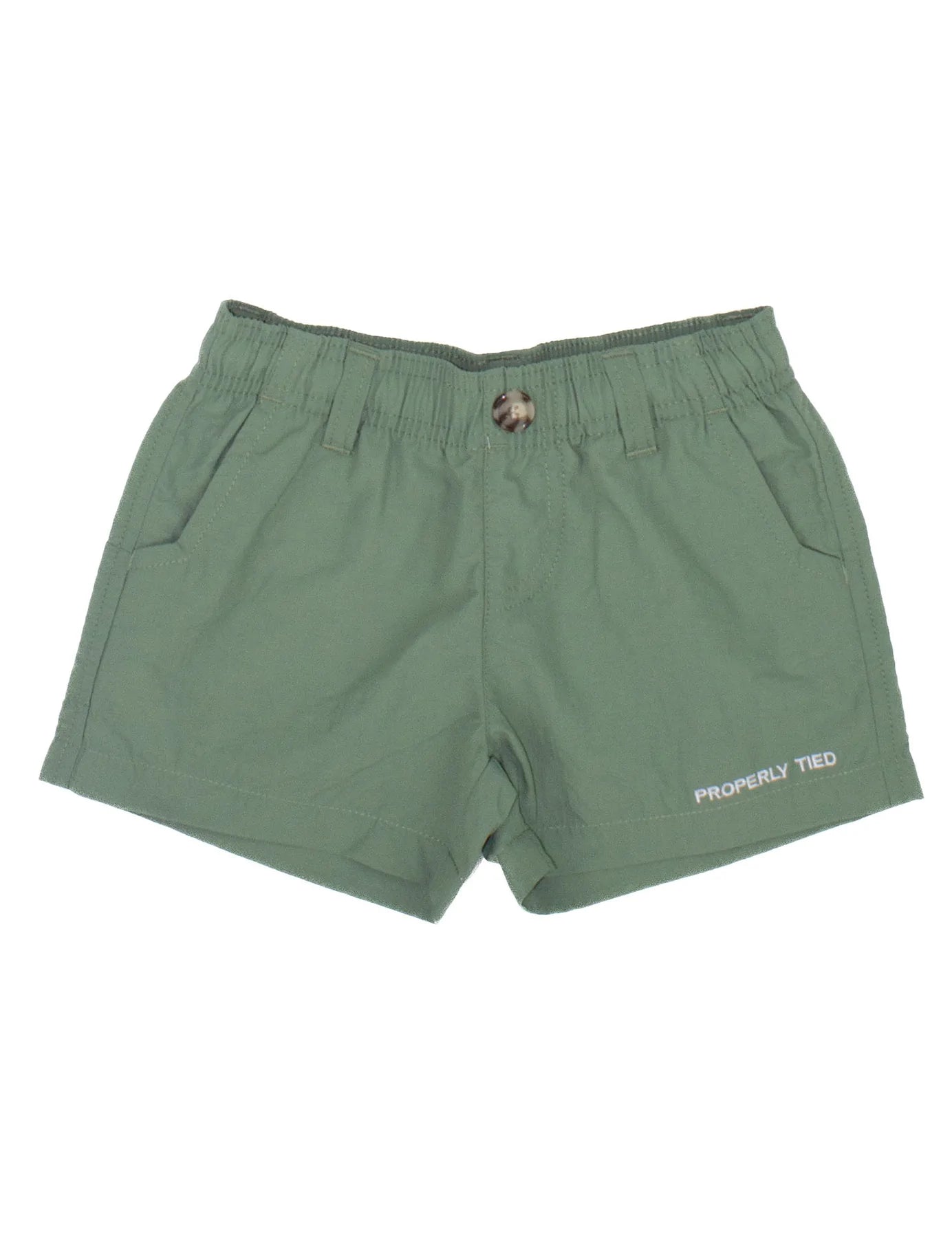 Mallard Short, Sage