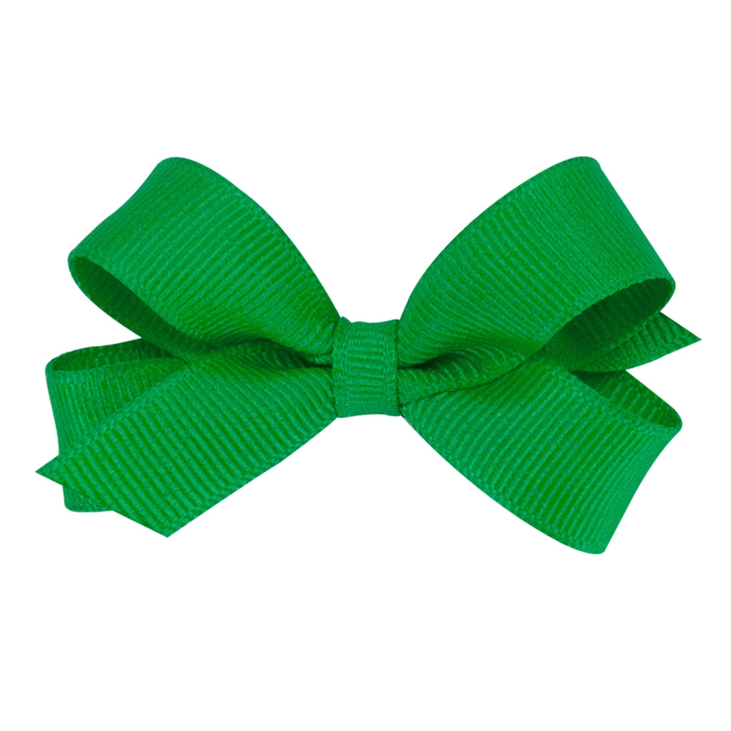 Tiny Grosgrain Bow by Wee Ones