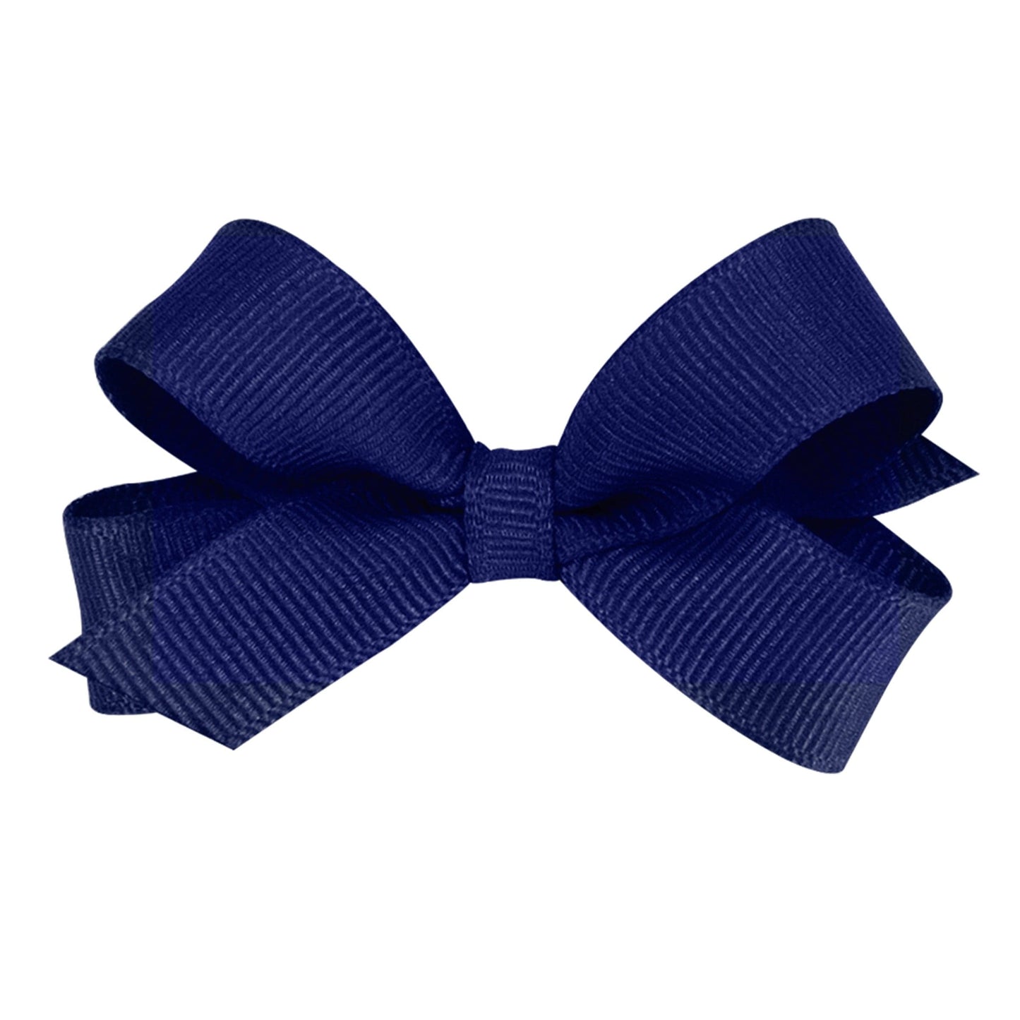 Tiny Grosgrain Bow by Wee Ones