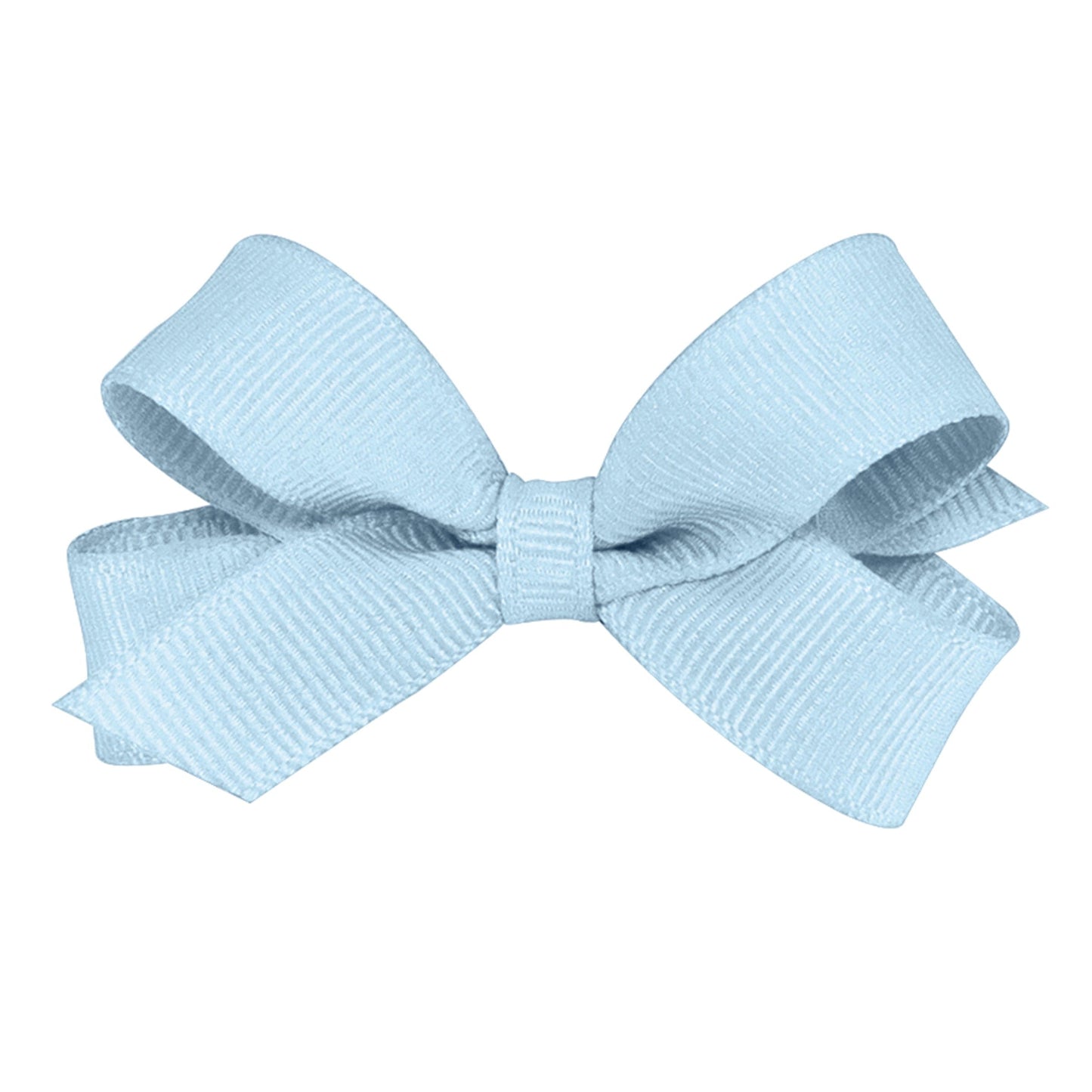 Tiny Grosgrain Bow by Wee Ones