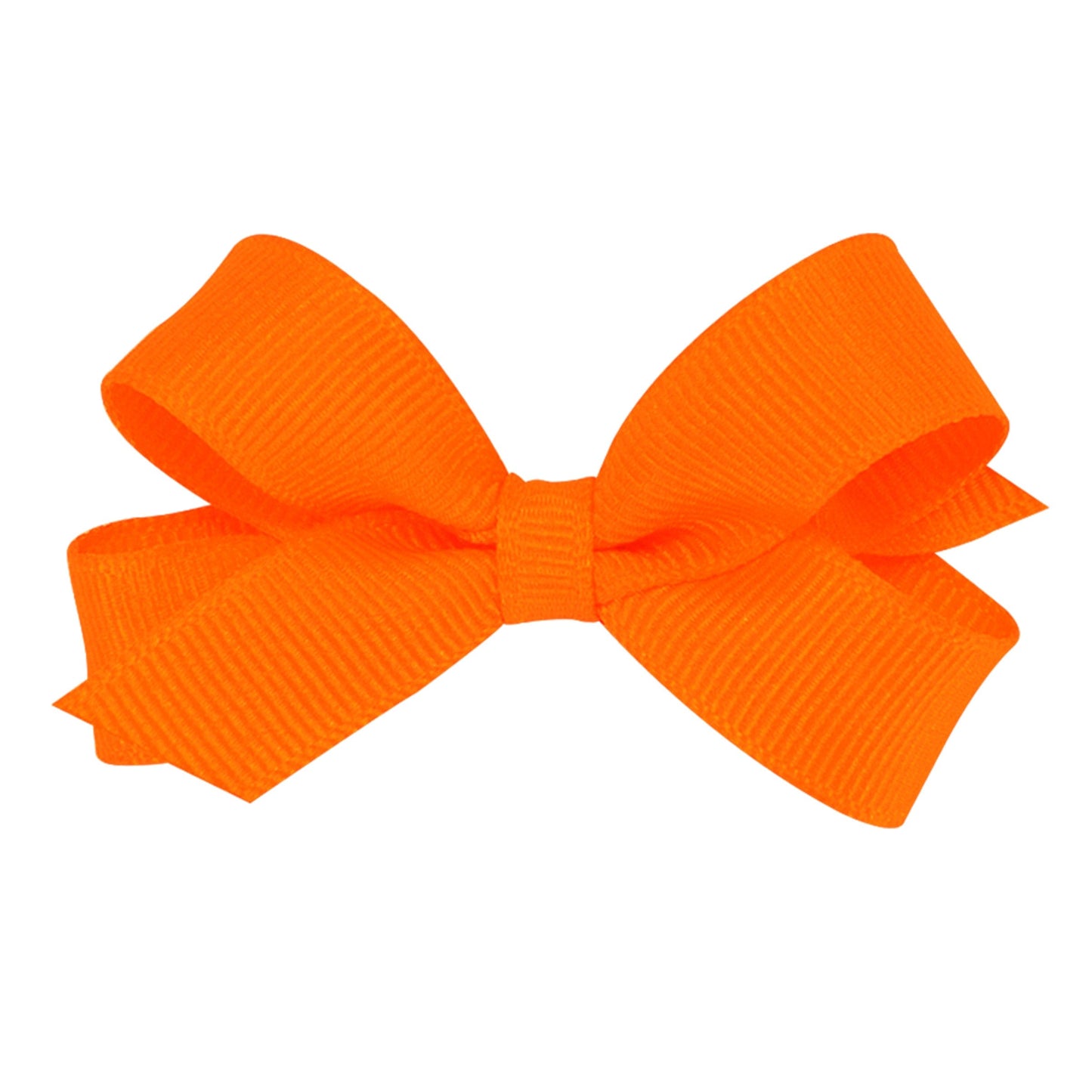 Tiny Grosgrain Bow by Wee Ones
