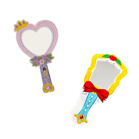 Princess Mirror