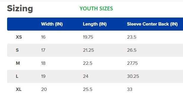 East Character House Sweatshirt