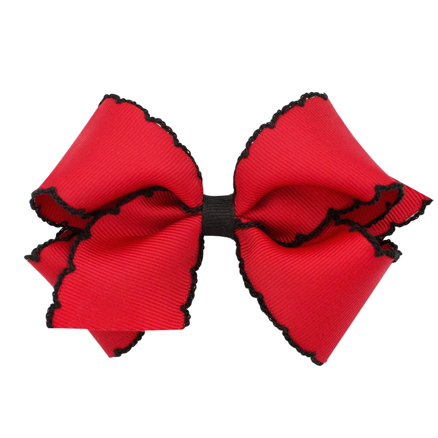 Moonstitch Hairbows by WeeOnes (more colors)