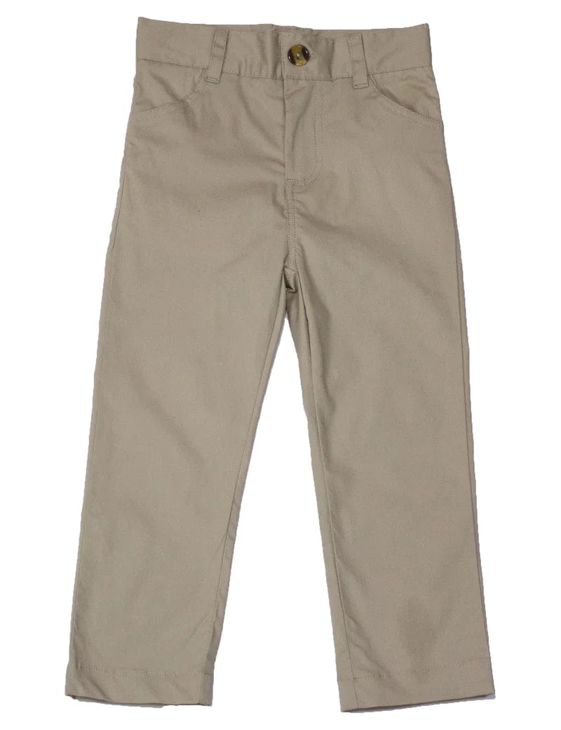 Charleston Khaki Pant