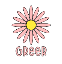 Custom Acrylic Bag Tag