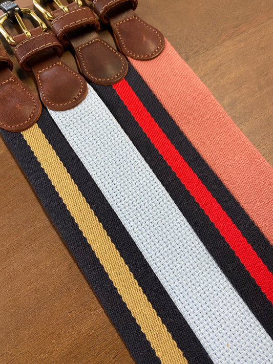 Preston Surcingle Belts