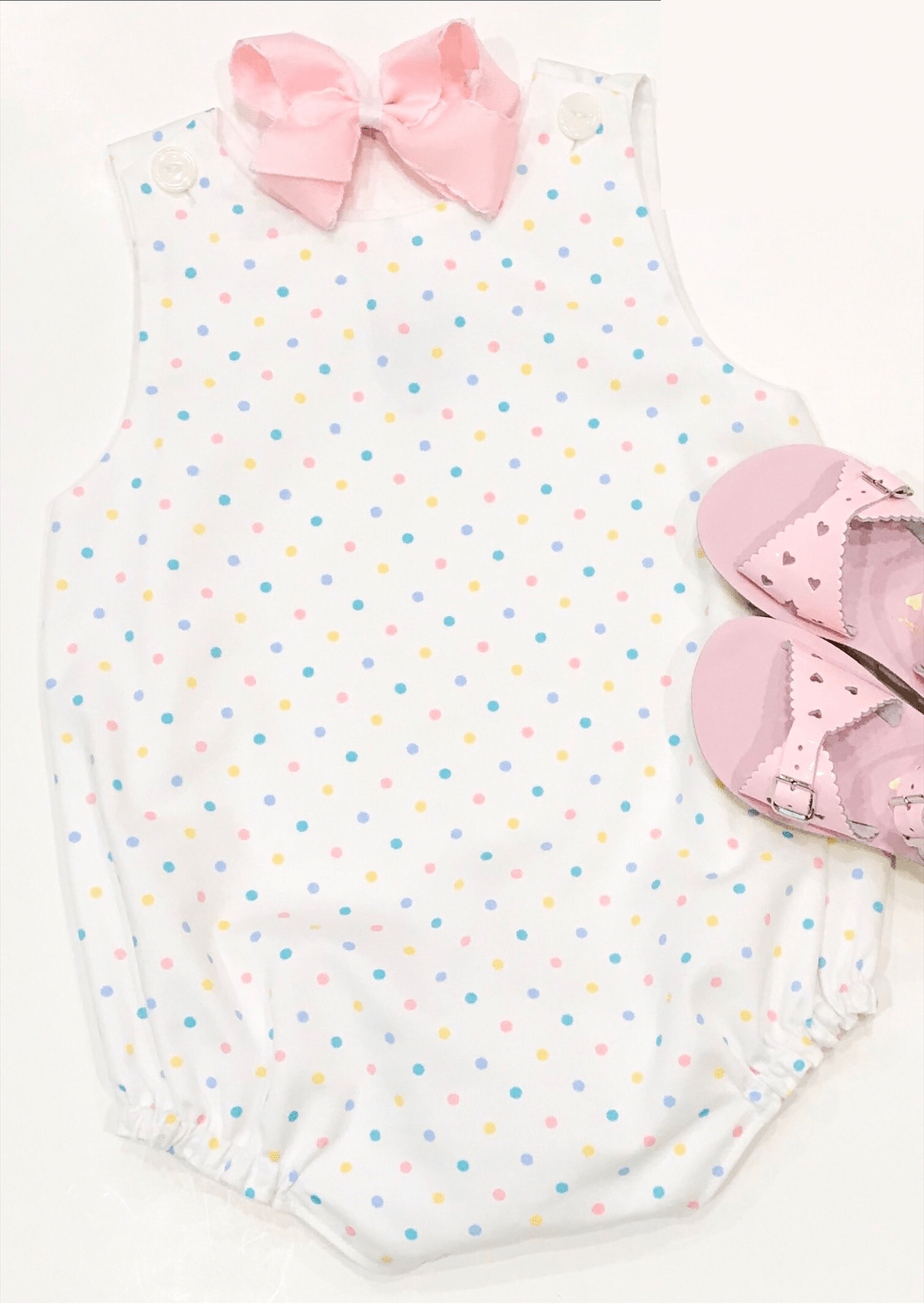 Greer Bubble (Custom, Choose your Fabric)