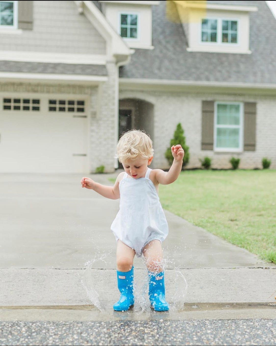 Jacob Bubble (Custom, Choose your Fabric)